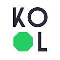 KOOL logo