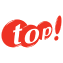 top! logo
